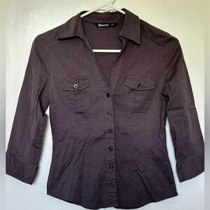 Bluenotes Small Blouse